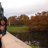 Xiaofang Chen's Photo