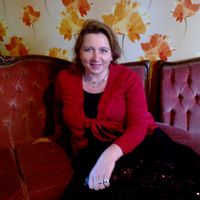 Kristina Kaulinienė's Photo