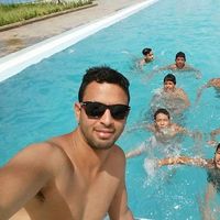 abdelghani sehli的照片