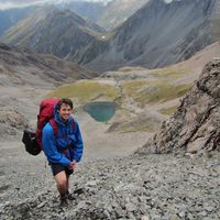 George Thompson's Photo