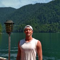 Evgeniy Svekrovkin's Photo