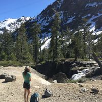 Jessica Brazeau的照片