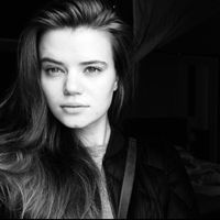 Александра Покатович's Photo