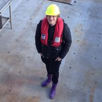 Fotos de Bjarke Clausen