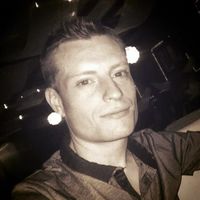 Timothée Planchais's Photo