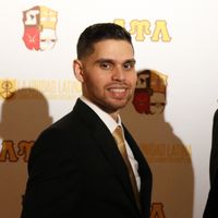 Kiba (Jose) Alvarez的照片