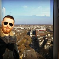 Nicholas Nicholas's Photo