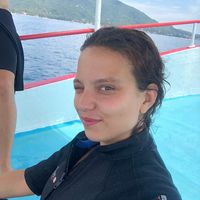 Alissia Gil的照片