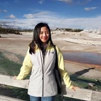 Photos de harmony wang