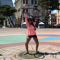 Fotos von Anna Flavia Medeiro