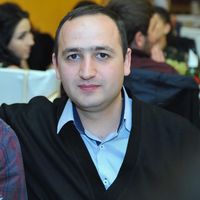 Narek Khachikyan's Photo