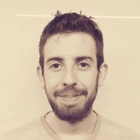 Federico Dominguez的照片