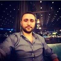 Kazım Yakışıklı的照片