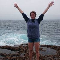 Anne- Marie Jung's Photo