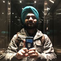 Fotos von Gurpreet Singh