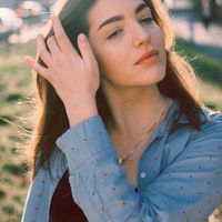 Камилла Баскаева's Photo