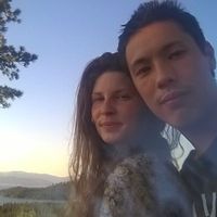 Zdjęcia użytkownika Emily  and David