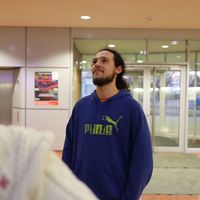 Ayberk Yüksek的照片