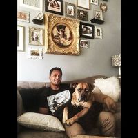 Brandon Cullins的照片