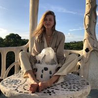 Lieke Woltjer's Photo