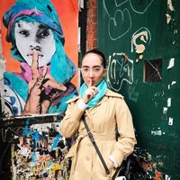 Фотографии пользователя Tania Mariscal