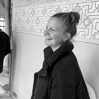 Zoe Lindenthal's Photo