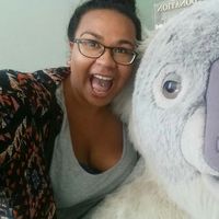 Sarah Thompson的照片