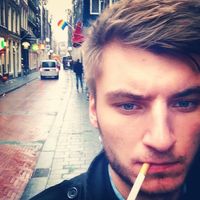 Ilya Podobin的照片