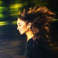 Anastasia Boo的照片