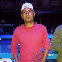 David Hoyos Romero的照片