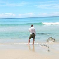 Tamik Khetagurov's Photo