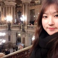 Su Jung Back's Photo