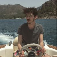 Özgür Aydın的照片