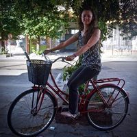 Alejandra Diez的照片