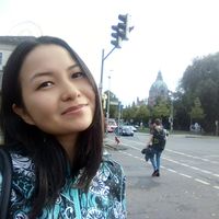 Fotos de Anisa Toktogulova