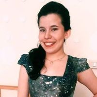 Larissa Galeno的照片