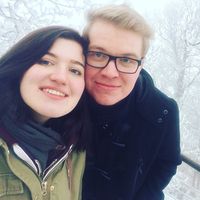 Lena Liukhanova's Photo