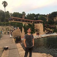 Ibrahim Karaoğlu的照片