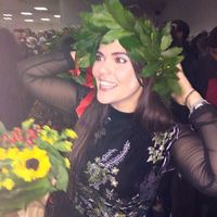 Francesca Tamborrino的照片