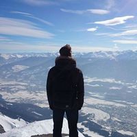 José Daniel Díaz Suárez's Photo