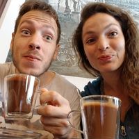 Yotam Peterfreund's Photo