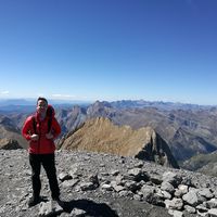 GORDON MORRIS的照片