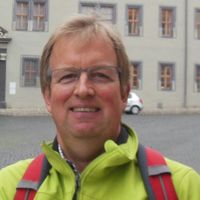 Gernot Minge's Photo