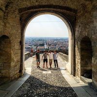 Roberto Gimenez的照片