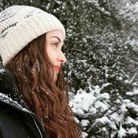 Diana Montiel的照片