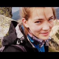 Fotos de Sara  Hrabovska