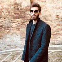 Andrea Pomponio's Photo