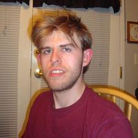 Troy Marusek's Photo