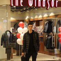 Alexey Yakunin's Photo