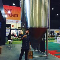 Carlos Vázquez's Photo